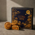 Daily Oath Mooncake Gift Box (Pre-Order)